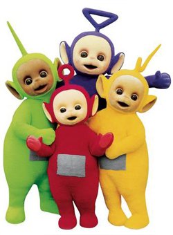 天线宝宝 第3季