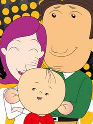 大耳朵图图第一季 出生的秘密