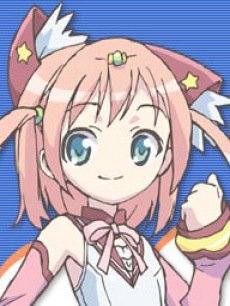 魔法少女小缎带