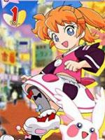 不可思议魔法药店