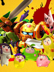 果宝特攻 第三季