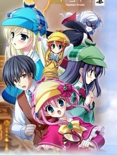 侦探歌剧第二季