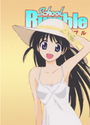 校园迷糊大王 第二季