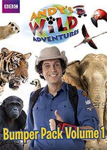 安迪的野外冒险