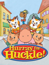 忙忙碌碌镇  中文版