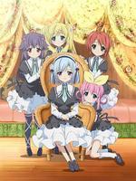 两个人是Milky Holmes