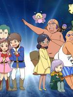 机动战士高达桑