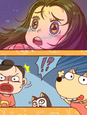 女生宿舍日常 第二季 花絮