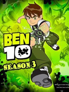 少年骇客 第三季