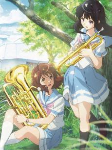 吹响吧！上低音号第二季SP