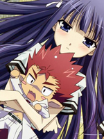 笨蛋·测验·召唤兽 OVA