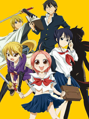 李子与桃子 地上最强新娘