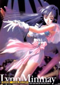 超时空要塞Macross