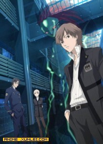 女神异闻录 圣洁之魂