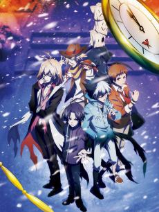 吸血鬼仆人剧场版