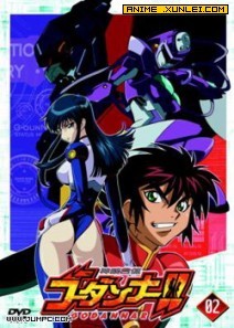 神魂合体第二季