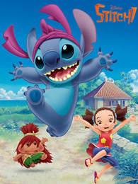 星际宝贝 第三季 中文版