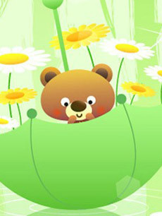 幼儿学拼音精选