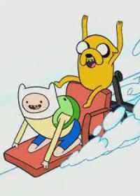 探险时光第四季