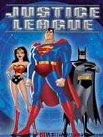 超人正义联盟 第四季