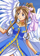 我的女神 第二季