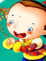 幼学弟子规详解