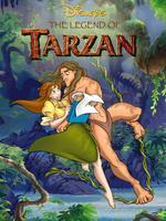 泰山卡通系列 国语版