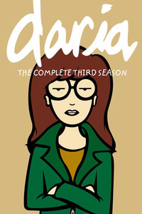 拽妹黛薇儿 第三季