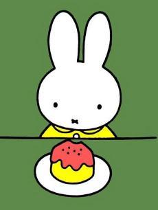 米菲圣诞节特别篇