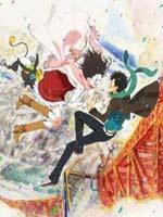 东京糖衣巧克力