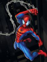 终极蜘蛛侠 第三季