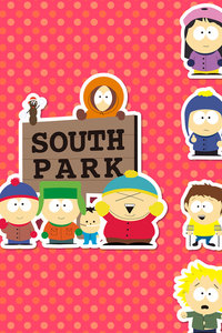 南方公园 第十七季