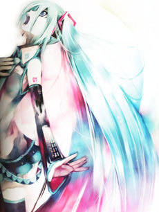 VOCALOID系列视频 - 原创