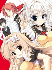 没能成为勇者的我无可奈何决定去工作