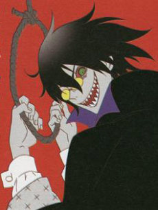 再见！绝望先生 第二季