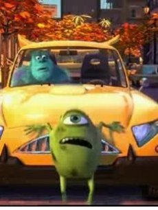 世界经典动画短片