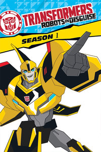 变形金刚之领袖的挑战