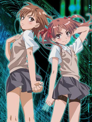 科学超电磁炮[国语]