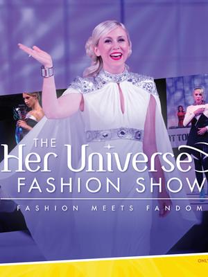 你永远猜不到我穿什么