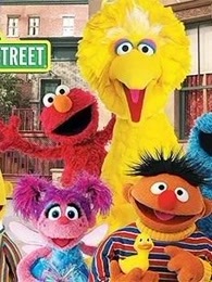 芝麻街国际版 第43季 英文版