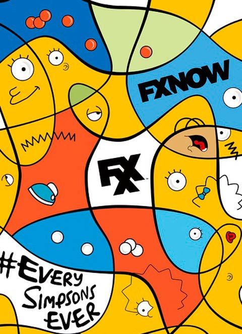 辛普森一家 第二十六季