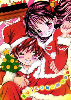 我喜欢你铃木君