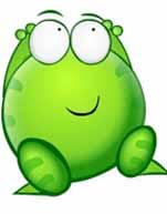 绿豆蛙之漂流岛奥运日志