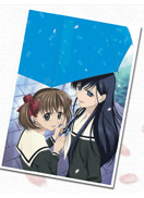 圣母在上  第四季