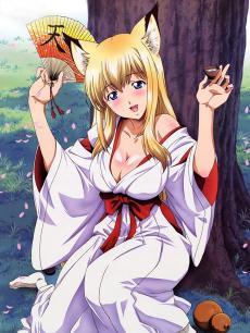 我家有个狐仙大人SP