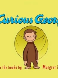 好奇猴乔治 第六季