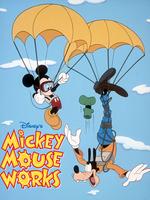 米老鼠新传 原声版