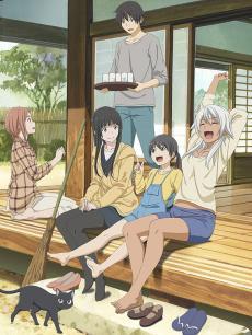 飞翔的魔女小剧场