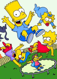 辛普森一家 第二十九季