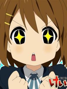 轻音少女第二季特典